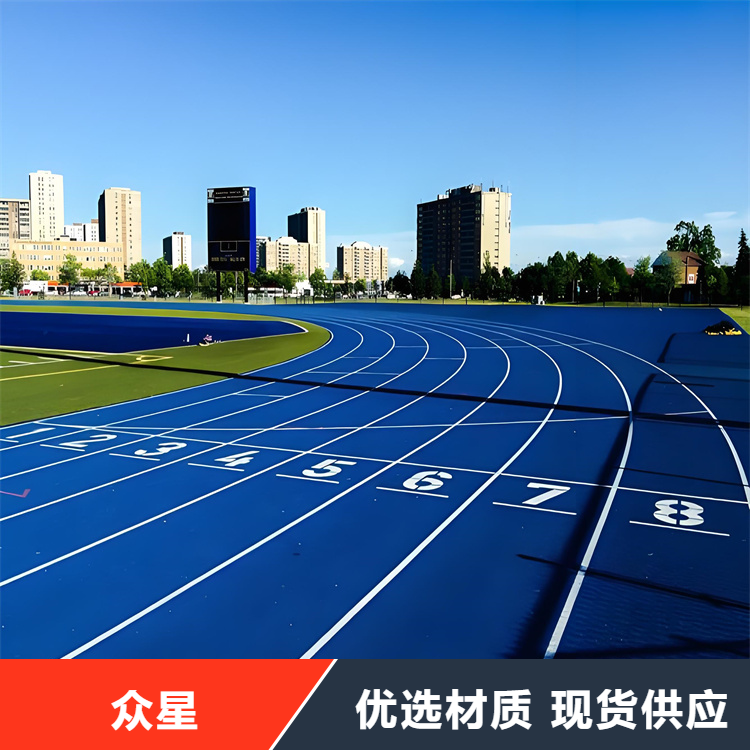 乐山市塑胶跑道人造草坪 - 推荐
